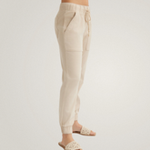 Pocket Jogger - Linen Sand - Sold as a Set
